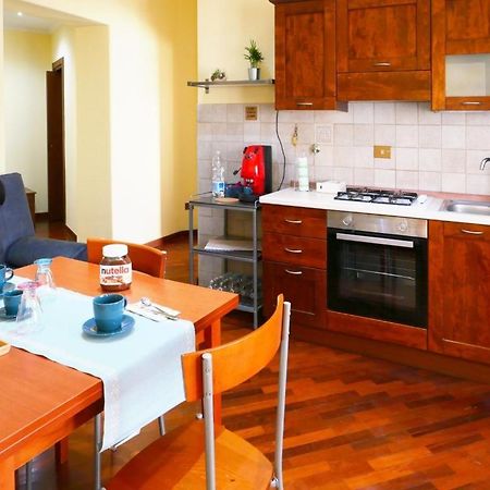 Cata Apartment Roma Екстер'єр фото