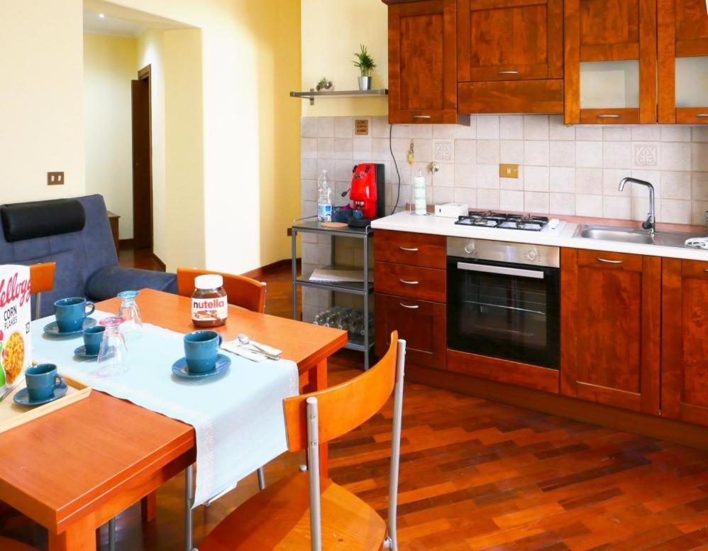 Cata Apartment Roma Екстер'єр фото