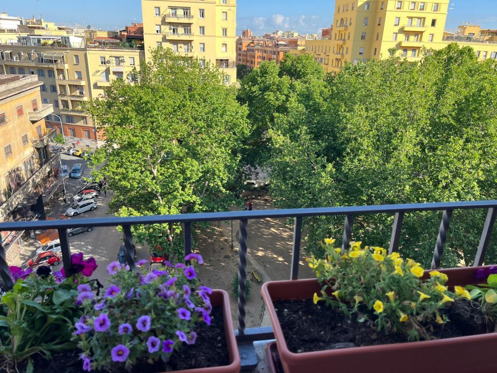 Cata Apartment Roma Екстер'єр фото