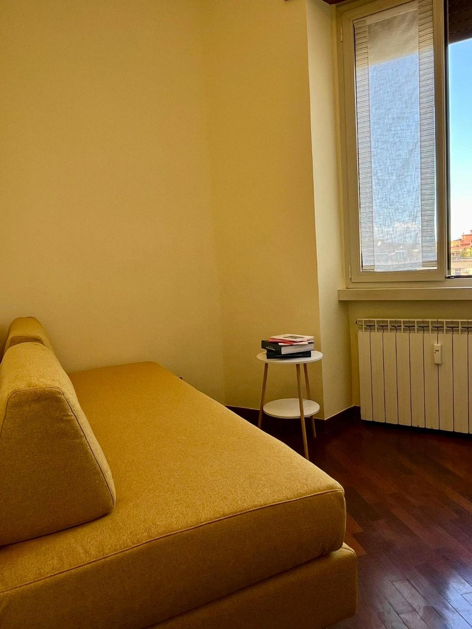 Cata Apartment Roma Екстер'єр фото