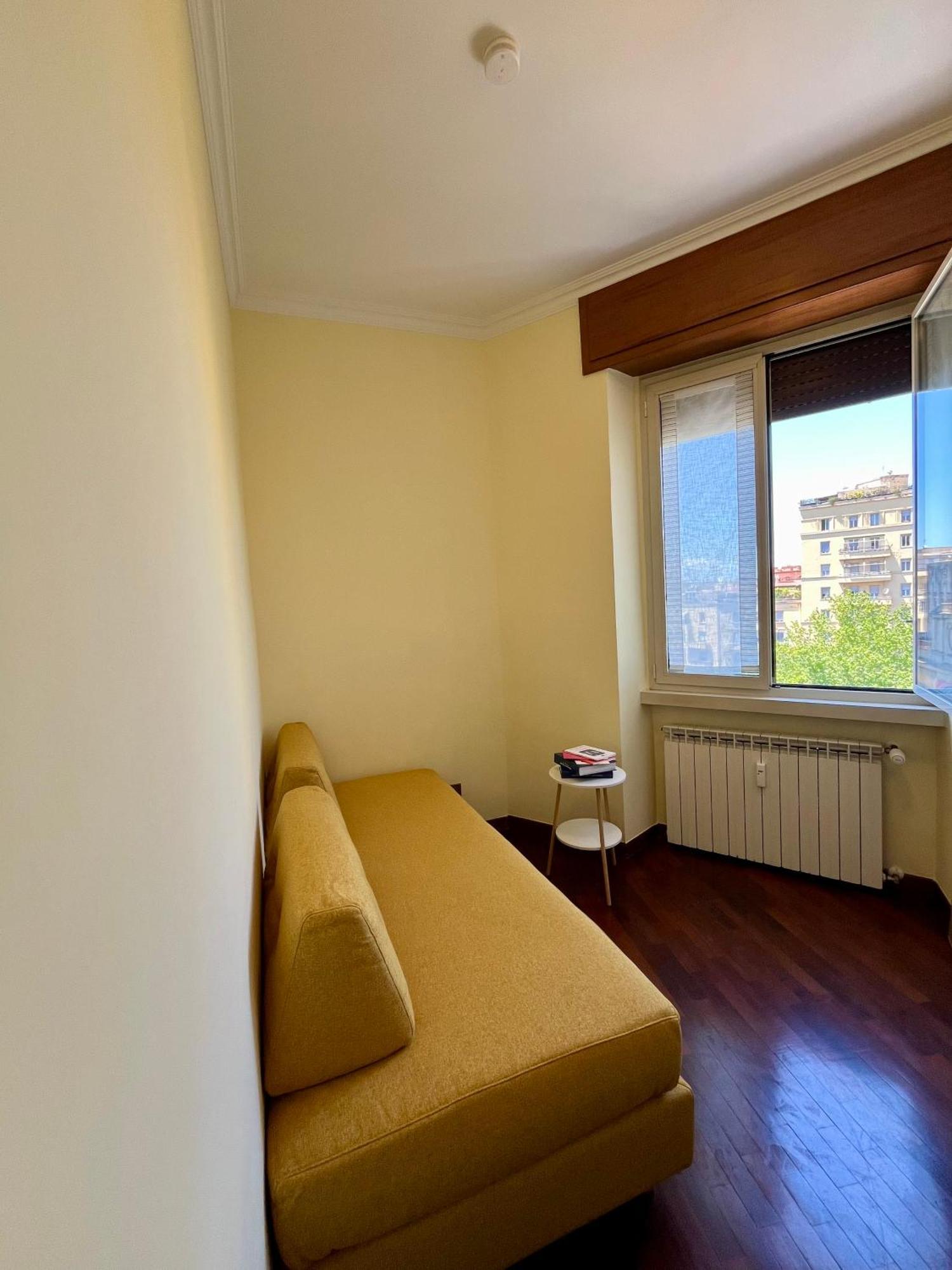 Cata Apartment Roma Екстер'єр фото