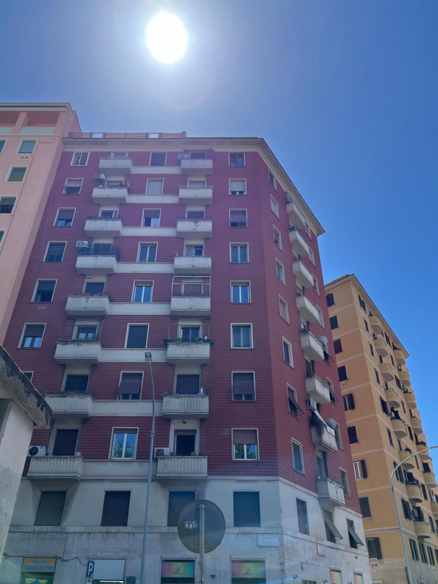 Cata Apartment Roma Екстер'єр фото