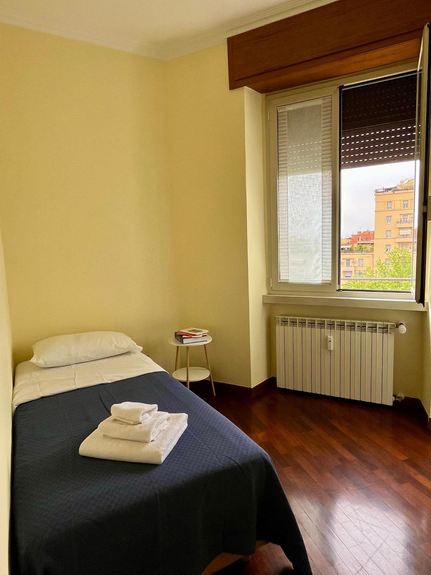 Cata Apartment Roma Екстер'єр фото