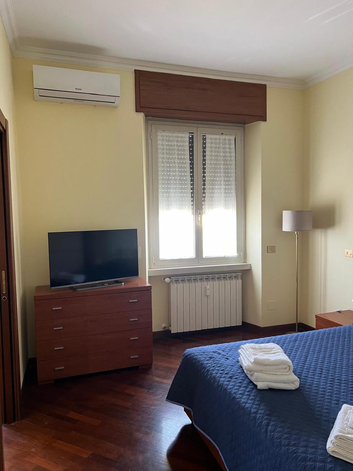 Cata Apartment Roma Екстер'єр фото