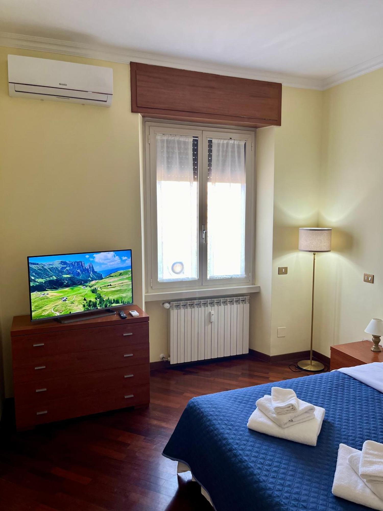 Cata Apartment Roma Екстер'єр фото