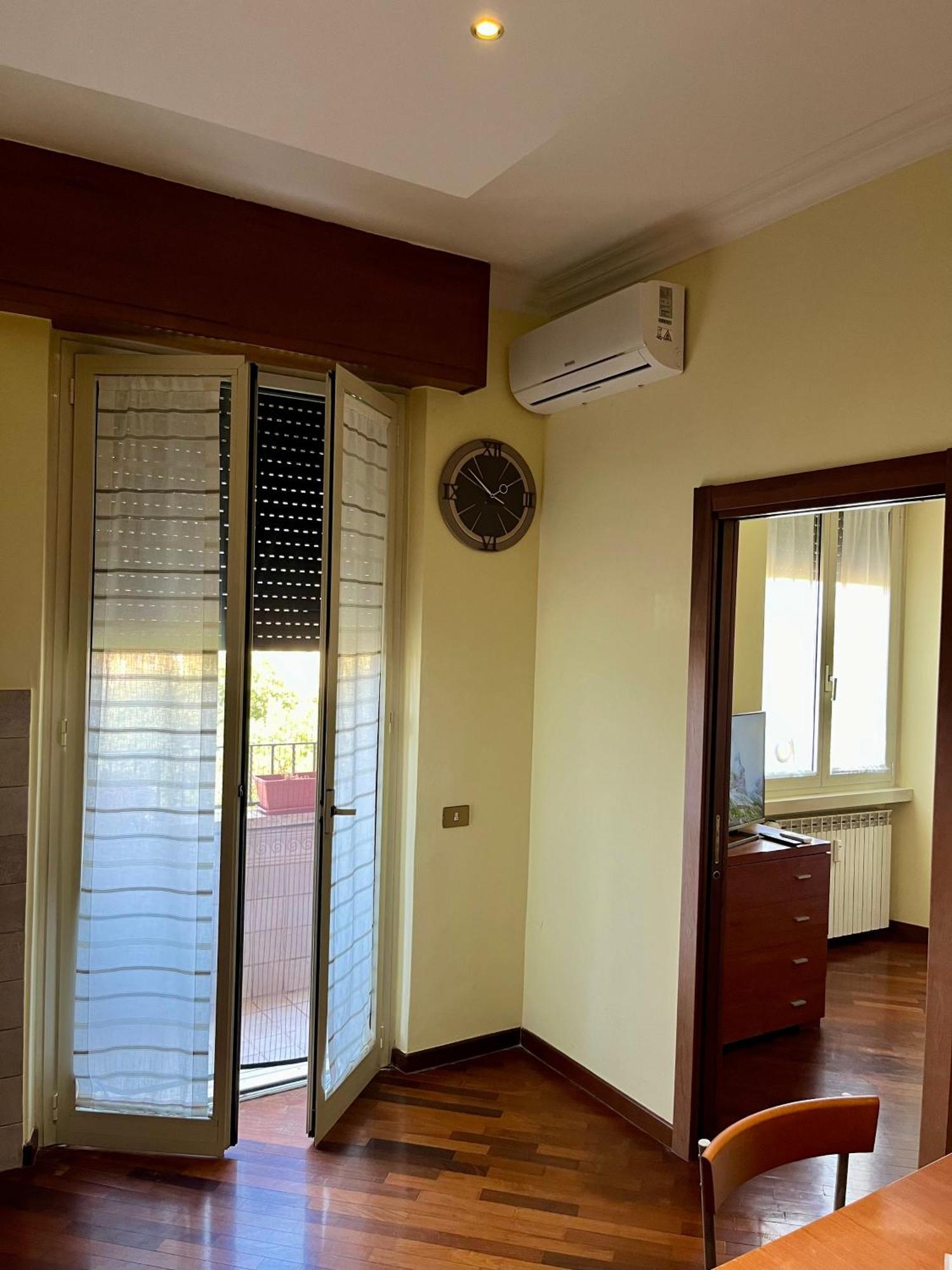 Cata Apartment Roma Екстер'єр фото